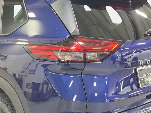 New 2026 Nissan Rogue SV w/ Cold Weather Package image 33