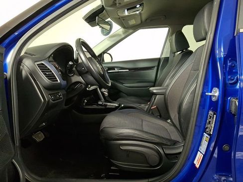 Used 2022 Kia Seltos S image 15