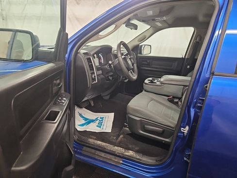 Used 2019 RAM 1500 Express w/ Wheel & Sound Group AWD/4WD image 16