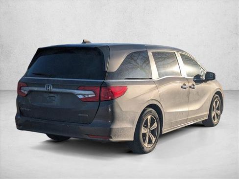 Used 2020 Honda Odyssey Touring image 5