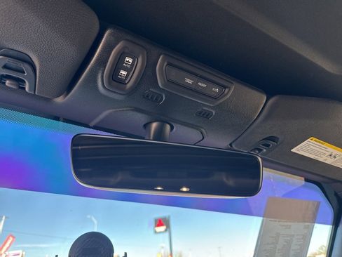 Used 2021 Jeep Wrangler Unlimited Sahara image 30