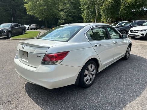 Used 2009 Honda Accord EX-L image 5