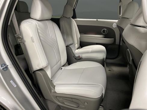 New 2026 Hyundai Palisade SEL image 33