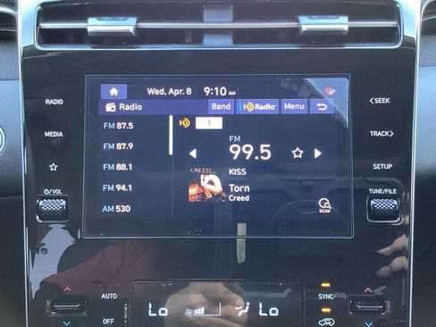 Used 2023 Hyundai Tucson SEL w/ Convenience Package image 18