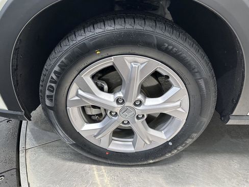 Certified 2024 Honda HR-V LX image 9