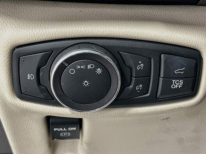 Used 2019 Lincoln Nautilus Reserve w/ Ultimate Package FWD image 10