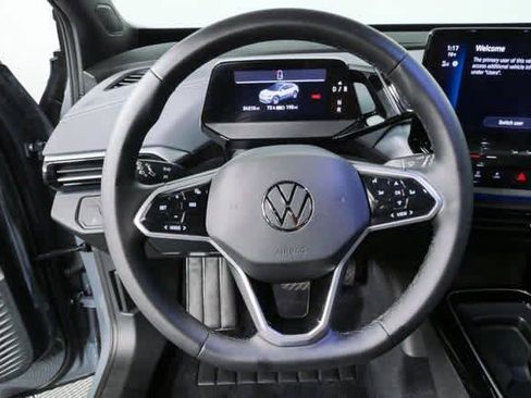 Certified 2023 Volkswagen ID.4 Pro RWD image 10