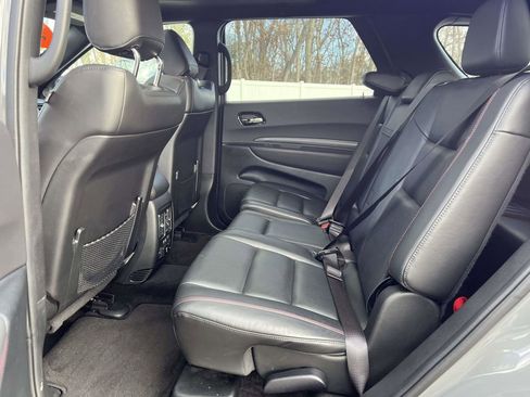 Certified 2022 Dodge Durango R/T w/ Blacktop Package image 18