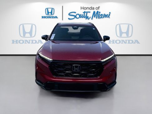 Used 2024 Honda CR-V Sport image 2