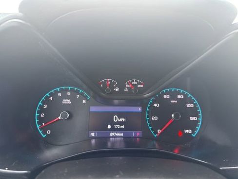 Used 2020 Chevrolet Colorado Z71 image 17