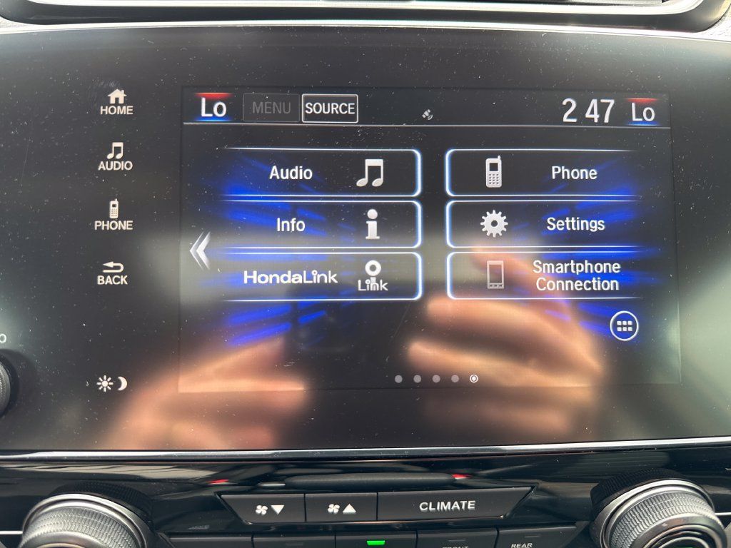 Used 2019 Honda CR-V EX image 20