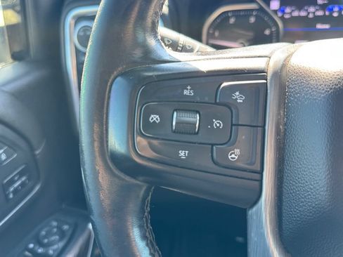 Used 2022 GMC Sierra 3500 Denali w/ Denali Ultimate Package AWD/4WD image 32