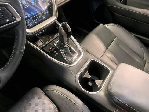 Used 2023 Subaru Legacy Touring XT image 17