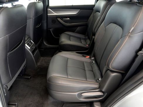 Certified 2024 MAZDA CX-90 Plug-In Hybrid w/ Premium Pkg AWD/4WD image 29