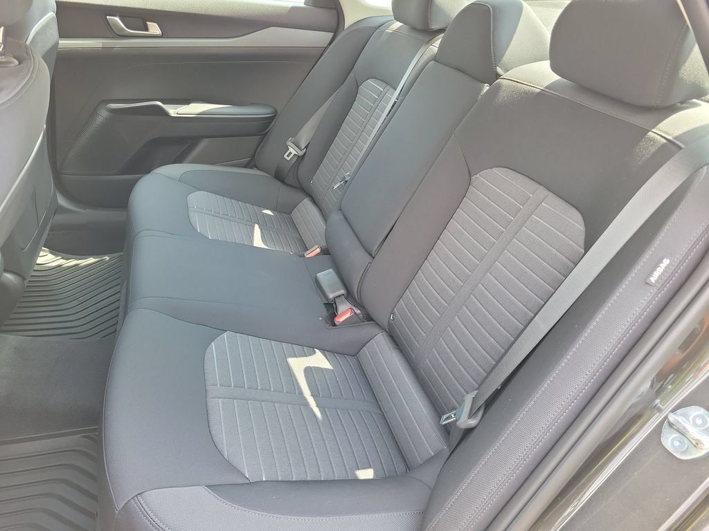 New 2026 Kia K5 LXS FWD image 15