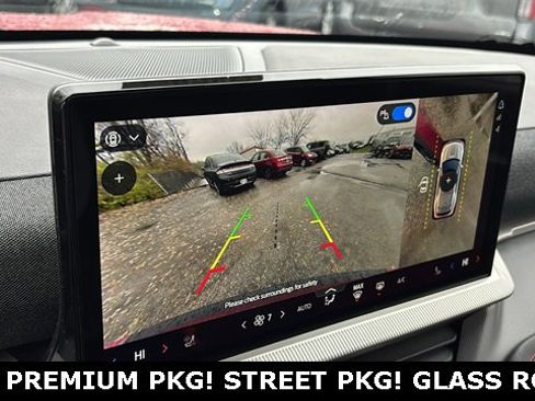 New 2026 Ford Explorer ST-Line w/ ST-Line Street Pack image 17