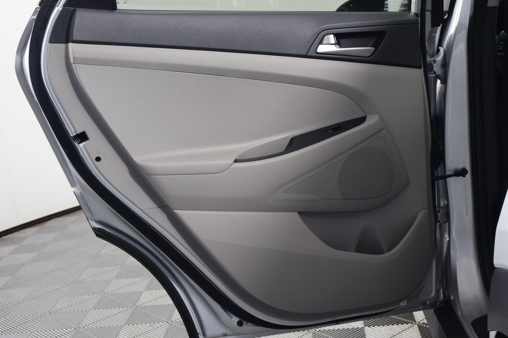 Used 2019 Hyundai Tucson SE FWD image 13