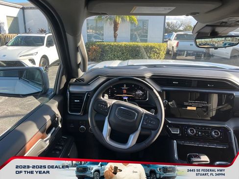 New 2026 GMC Sierra 1500 Denali image 13