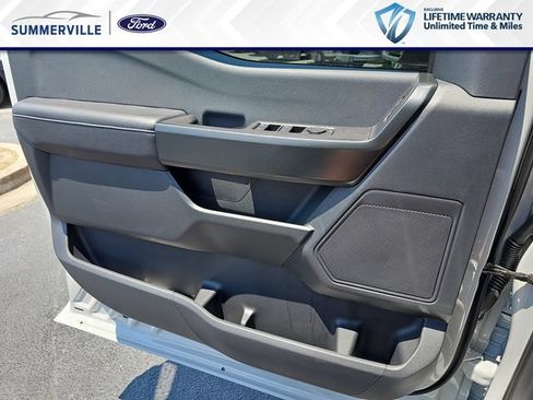 New 2026 Ford F150 STX w/ Equipment Group 200A RWD image 29