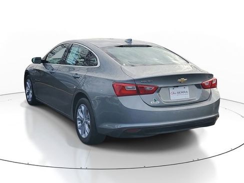 Used 2023 Chevrolet Malibu LT image 3