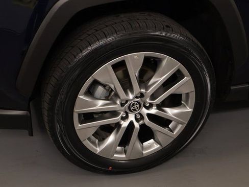 Certified 2023 Toyota RAV4 XLE Premium image 8