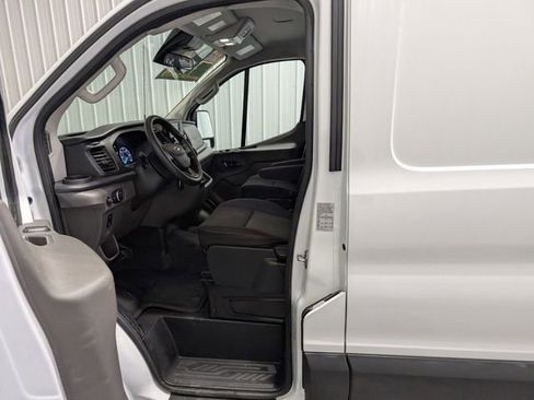 Used 2023 Ford Transit 250 Low Roof w/ Exterior Upgrade Package RWD image 9