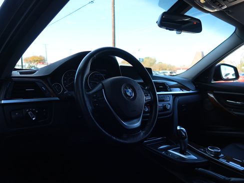 Used 2014 BMW 335i xDrive Sedan image 27