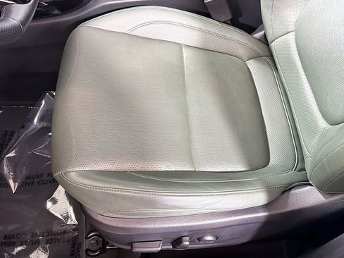 Used 2024 Kia Seltos SX w/ SX Sunroof Package AWD/4WD image 21