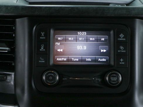 Used 2022 RAM 1500 Big Horn AWD/4WD image 19