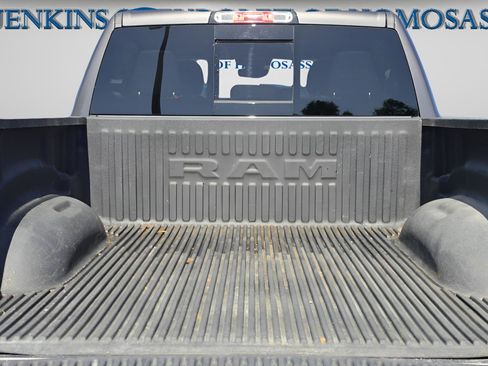 Used 2021 RAM 1500 Big Horn AWD/4WD image 13