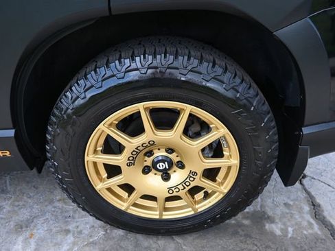 Used 2024 Subaru Forester Wilderness AWD/4WD image 13