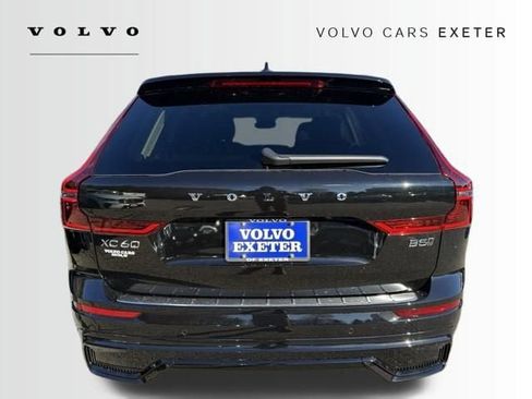 New 2026 Volvo XC60 B5 Plus w/ Protection Package Premier image 4