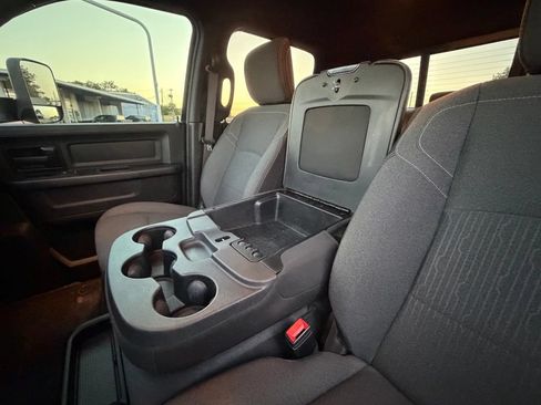 Used 2021 RAM 3500 Tradesman AWD/4WD image 29