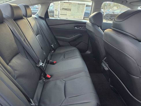 New 2025 Honda Accord EX-L image 13