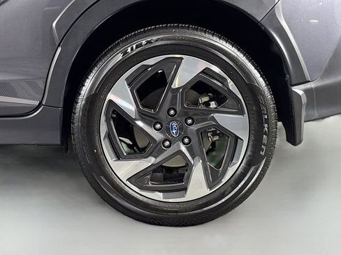 Used 2024 Subaru Crosstrek 2.5i Limited AWD/4WD image 30