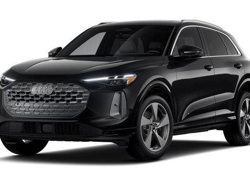 Certified 2025 Audi Q5 Premium Plus AWD/4WD image 1