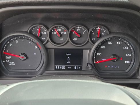 New 2026 GMC Sierra 1500 Pro image 21