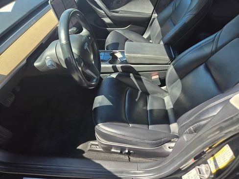 Used 2018 Tesla Model 3 Long Range AWD/4WD image 10