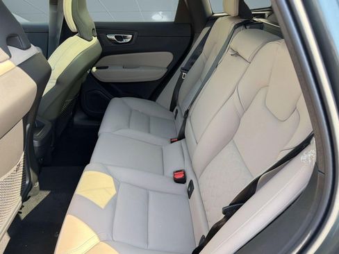 New 2026 Volvo XC60 B5 Core w/ Climate Package AWD/4WD image 24