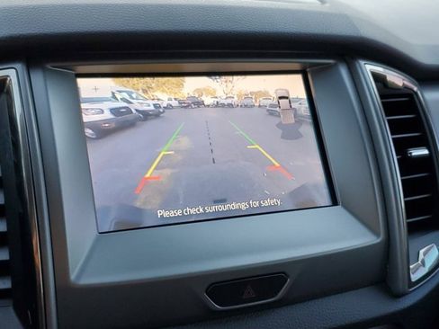 Certified 2020 Ford Ranger XLT w/ Equipment Group 301A Mid image 24