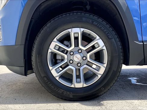Used 2026 GMC Terrain Elevation w/ LPO, Floor Liner Package FWD image 8