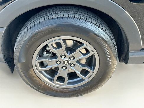 Certified 2023 Ford Bronco Sport Big Bend w/ Convenience Package AWD/4WD image 33