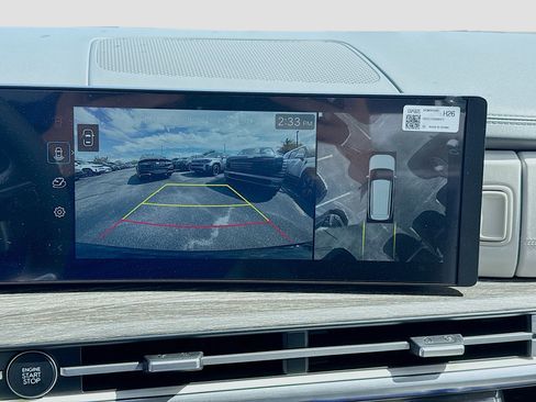 New 2026 Hyundai Santa Fe Calligraphy image 12