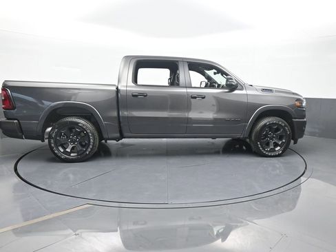 Used 2025 RAM 1500 Big Horn image 7