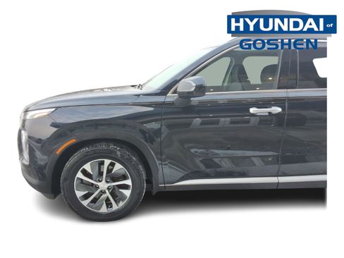 Used 2021 Hyundai Palisade SEL image 5