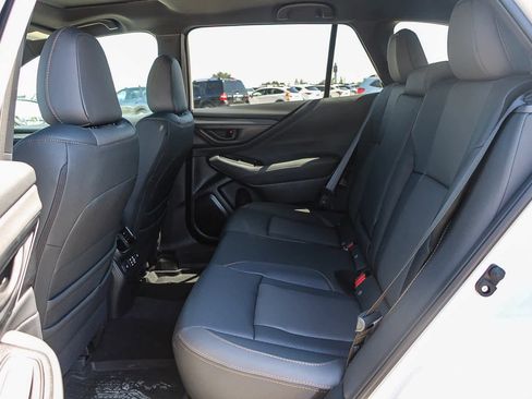 New 2025 Subaru Outback Wilderness image 18