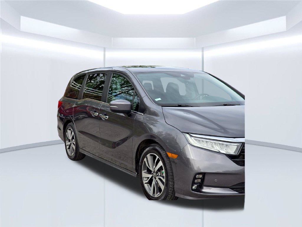 Used 2023 Honda Odyssey Touring image 50