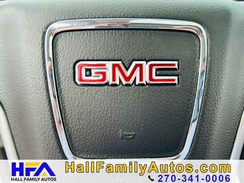 Used 2018 GMC Sierra 1500 SLT AWD/4WD image 22