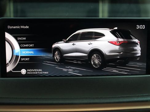 Used 2024 Acura MDX FWD w/ Technology Package image 32