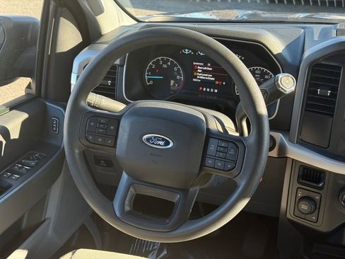 Used 2022 Ford F150 XLT image 17